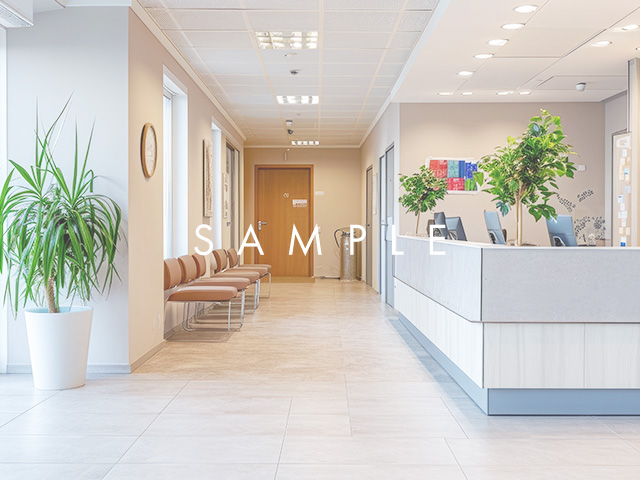 クリニック写真